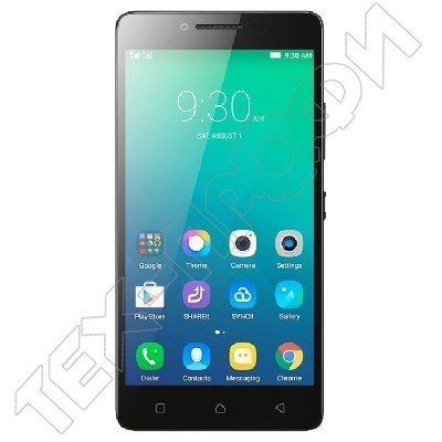  Lenovo A6010 Plus