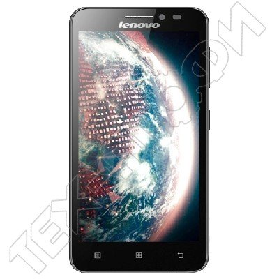  Lenovo A606