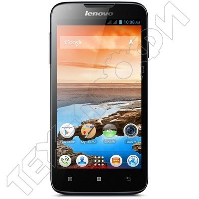  Lenovo A680