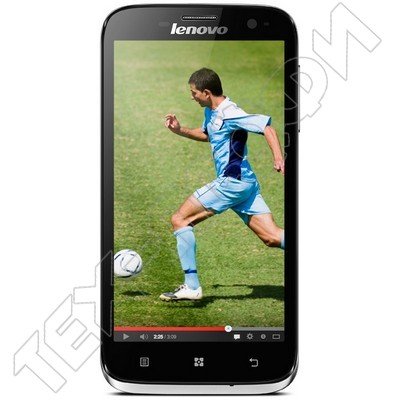  Lenovo A859