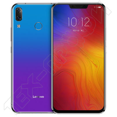  Lenovo Z5