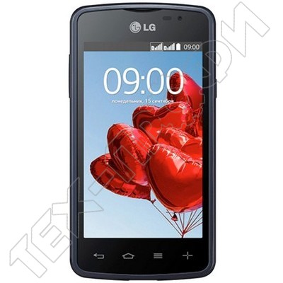  LG L50 D221