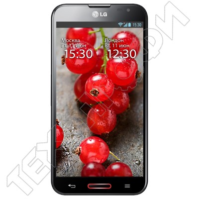  LG Optimus G Pro E988