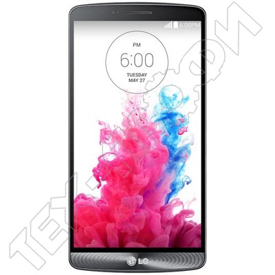  LG G3 D855