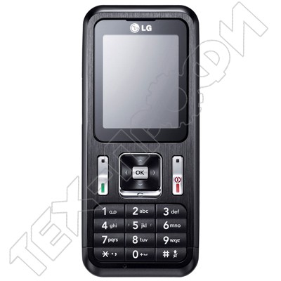  LG GB210