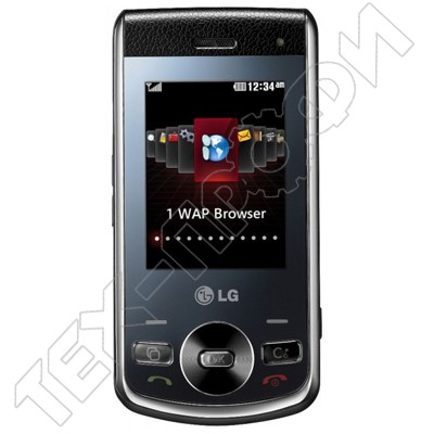  LG GD330 