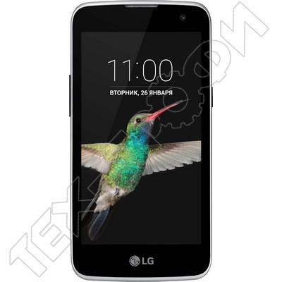  LG K4 LTE K130E