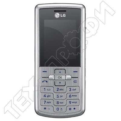  LG Shine KE770