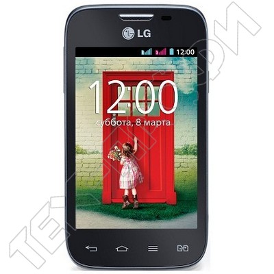  LG L40 D170