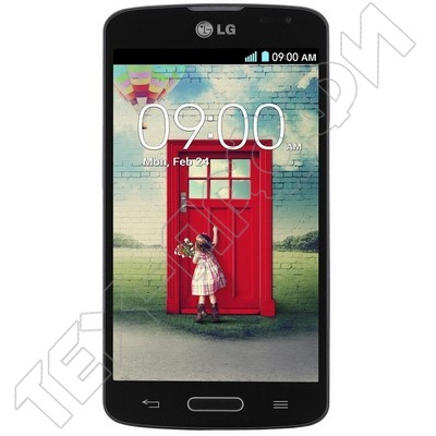  LG L80 D380