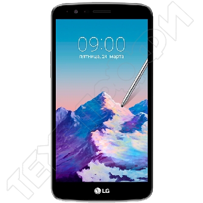  LG Stylus 3 M400DY