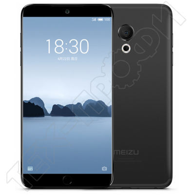  Meizu 15 Lite