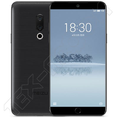  Meizu 15