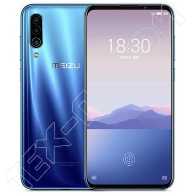  Meizu 16Xs