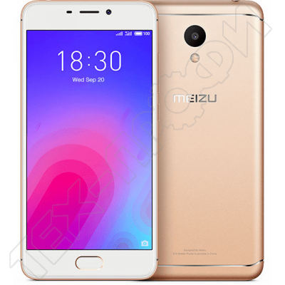  Meizu M6