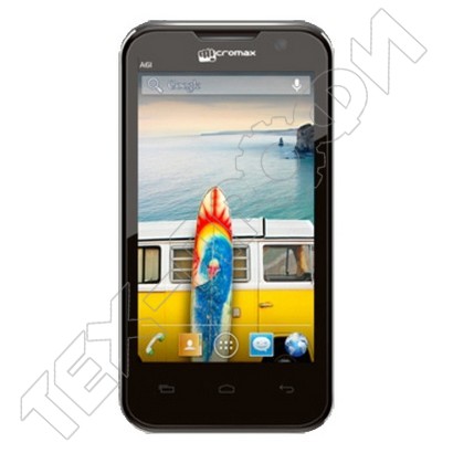  Micromax A61