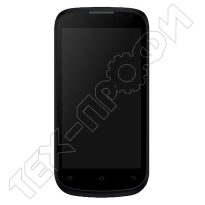  Micromax A93 Canvas Elanza