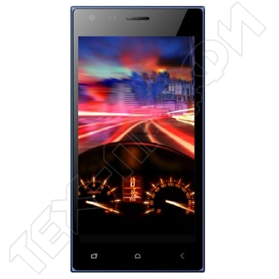  Micromax Canvas Express 4G Q413