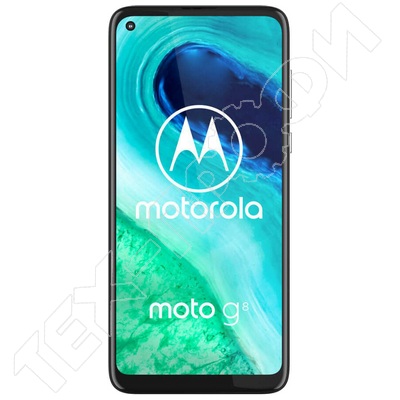  Moto G8