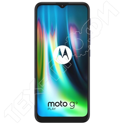  Moto G9 play