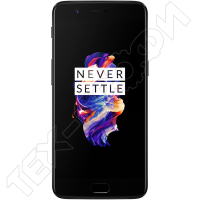  OnePlus 5T