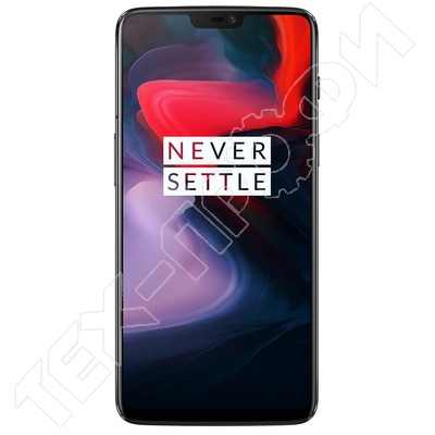  OnePlus 6