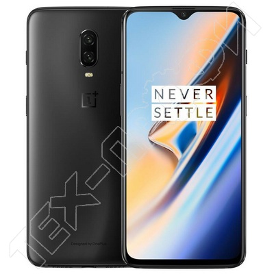  OnePlus 6T