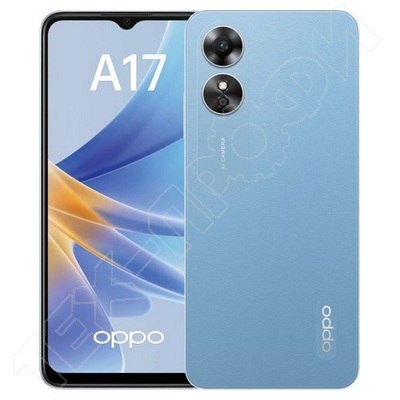  OPPO A17