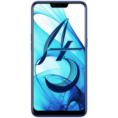  OPPO A5