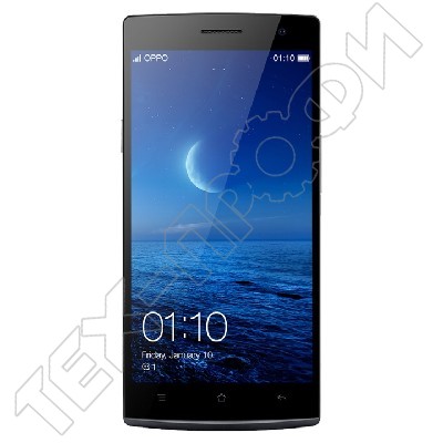  OPPO Find 7