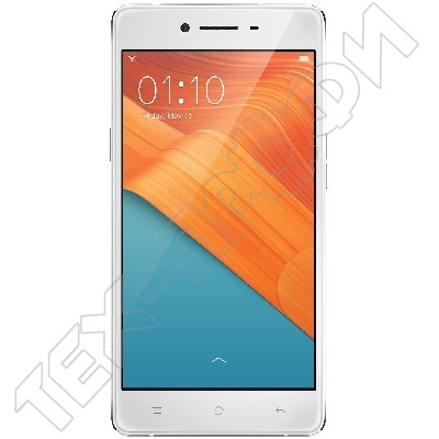  OPPO R7 Lite