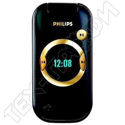  Philips 598