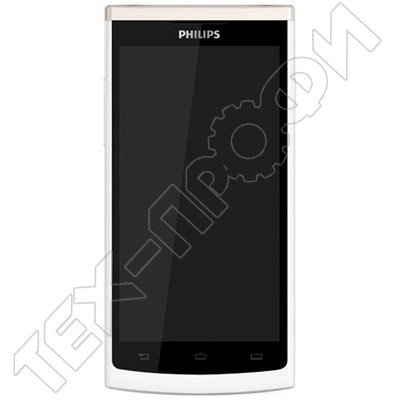  Philips S308