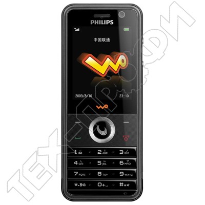  Philips W186