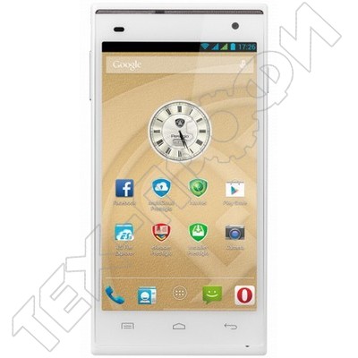  Prestigio MultiPhone 5505 DUO