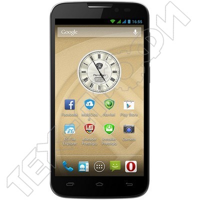  Prestigio MultiPhone 5517 DUO