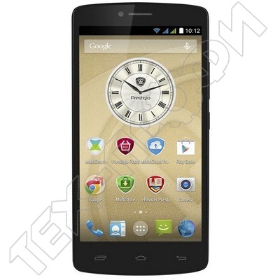  Prestigio MultiPhone 5550 DUO