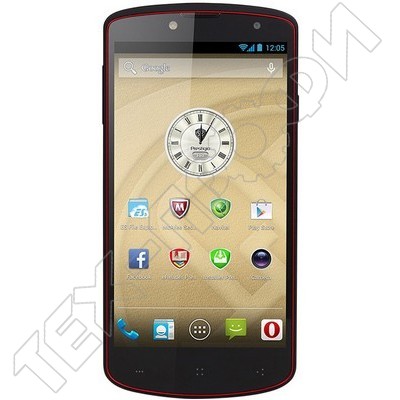  Prestigio MultiPhone 7500