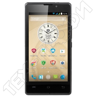  Prestigio Wize A3