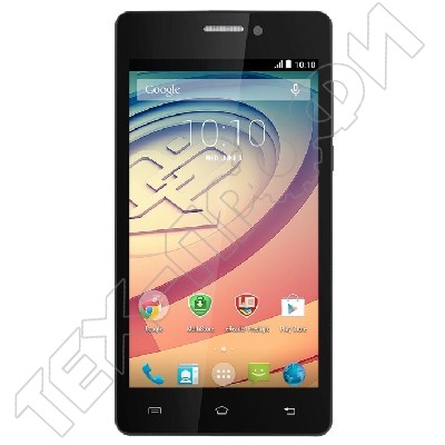  Prestigio Wize E3