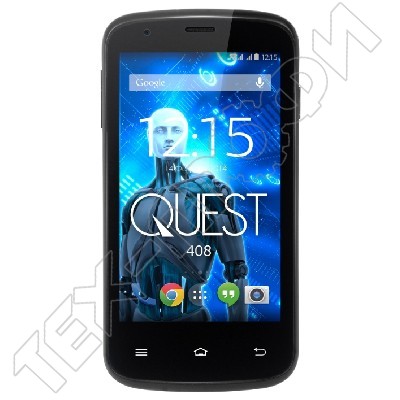  QUMO Quest 408