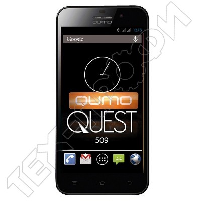  QUMO Quest 504