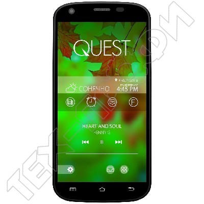  QUMO Quest 506