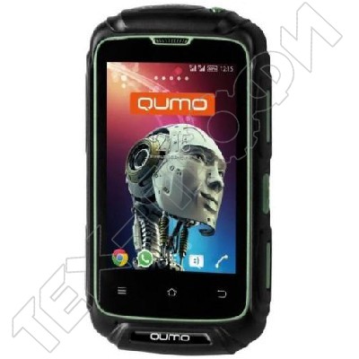  QUMO Quest Defender