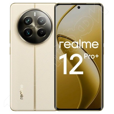  Realme 12 Pro Plus