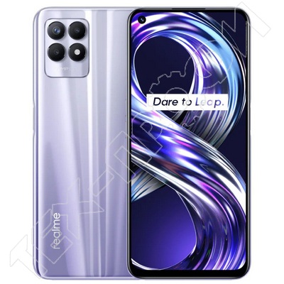  Realme 8i