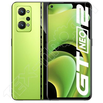  Realme GT Neo2