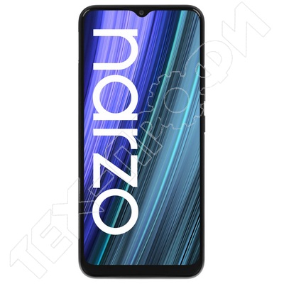  Realme narzo 50A