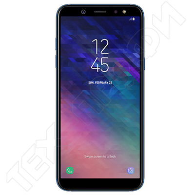  Samsung Galaxy A6 2018