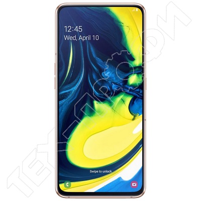  Samsung Galaxy A80